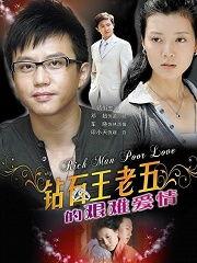 艰难爱情电视剧,艰难爱情的坎坷历程