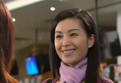 伍咏薇电视剧,演绎经典剧集，诠释时代女性风采