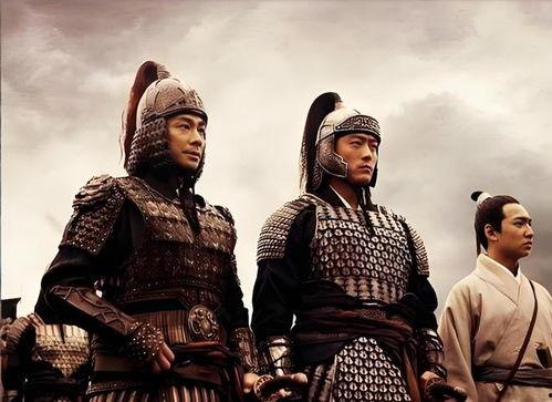 郑成功电视剧,海疆英雄的传奇征程