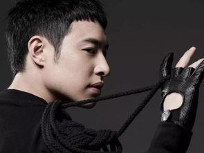 娱乐吃瓜君潘玮柏,娱乐吃瓜界的风云人物